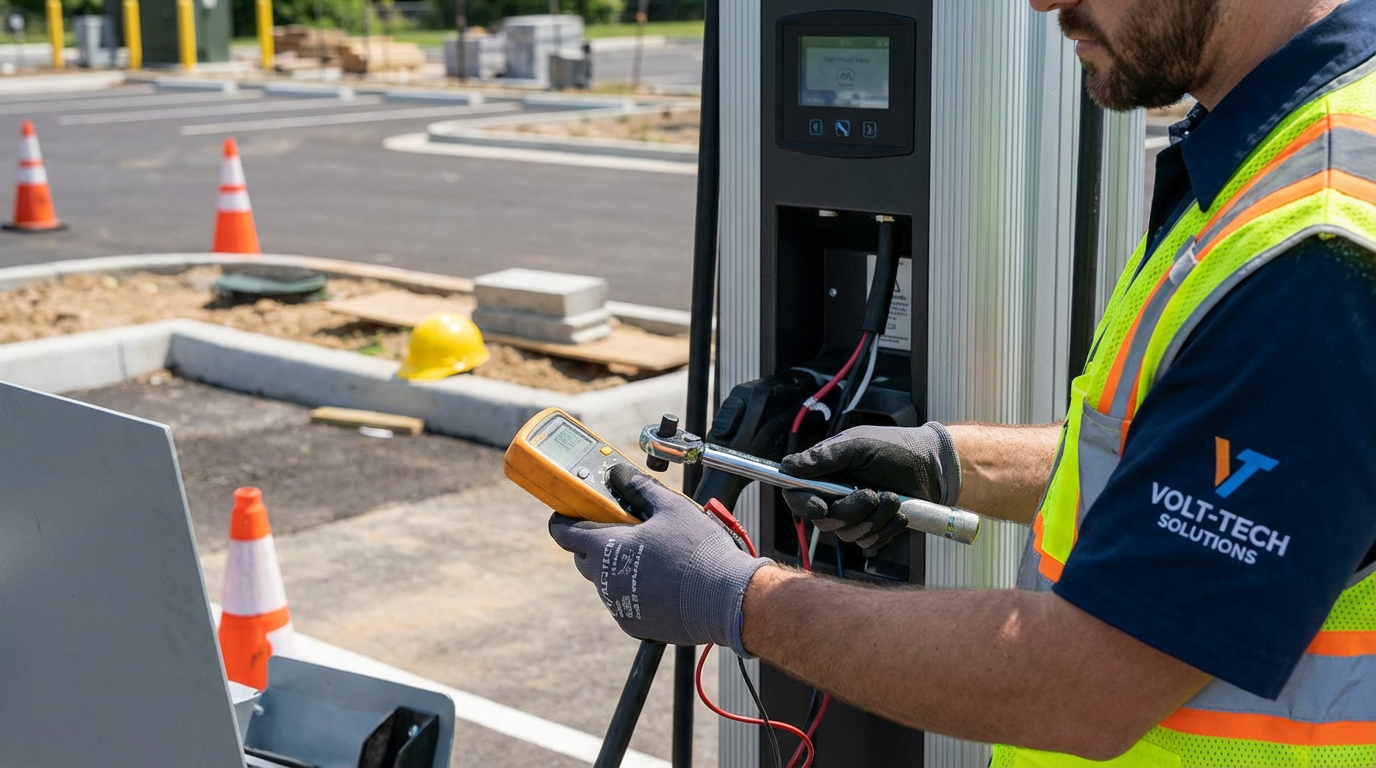 Installation Process